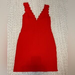 Marysia pool cover up - Size S